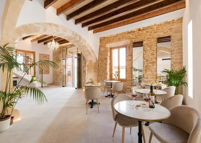Hotel Petit Palau Alcudia - Adults Only
