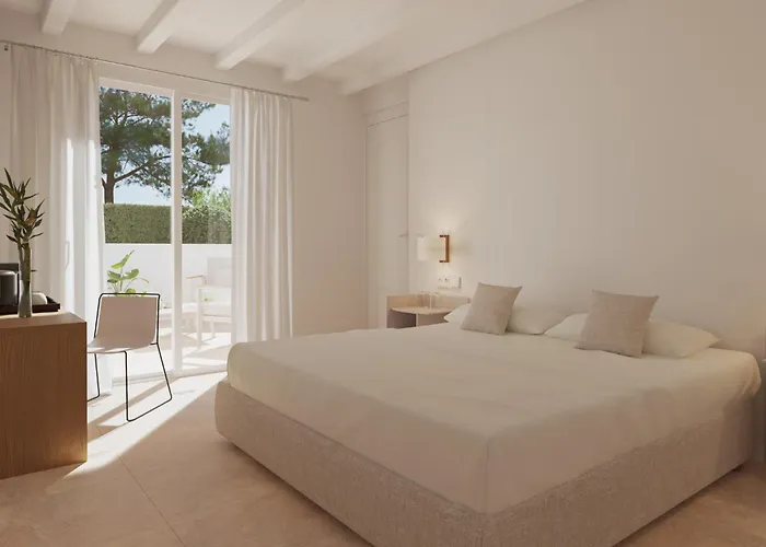 Prinsotel Mal Pas - Adults Only Alcúdia