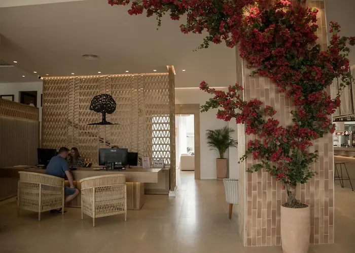 Hotel More Alcúdia