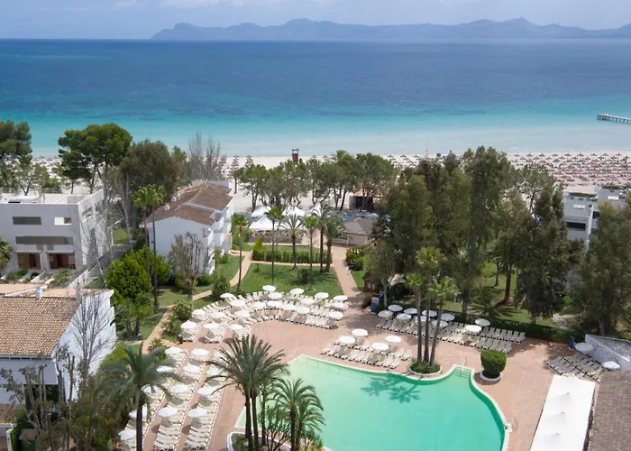Hotel Iberostar Waves Ciudad Blanca Alcúdia